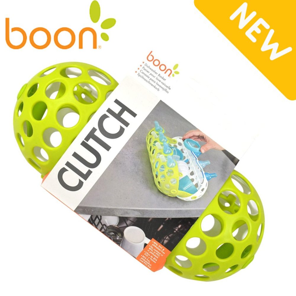 Boon Clutch Dishwasher Basket